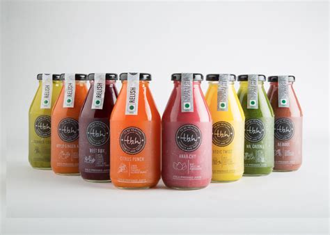 juice company in india